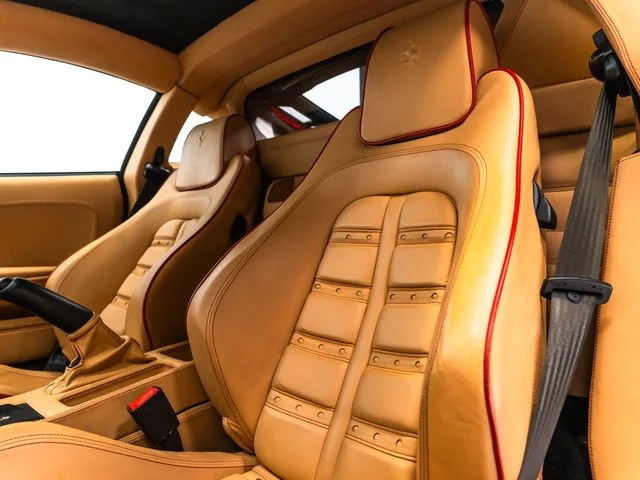 Used 2007  Ferrari Berlinetta image 16