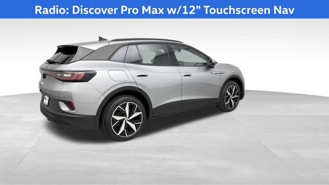 Used 2023 Volkswagen ID.4 PRO S with VIN 1V2WNPE80PC052013 for sale in Littleton, CO