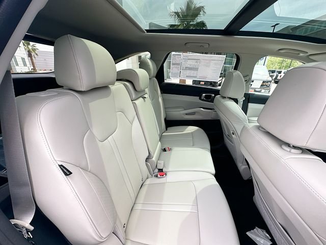 New 2026 Panthera Metal Kia S image 28