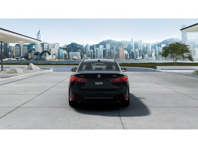 New 2026 Black Sapphire Metallic BMW 228 xDrive image 5