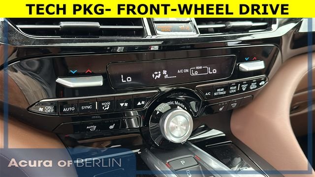 2026 Acura MDX Technology Package - Photo 20