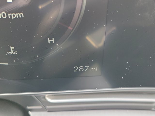 2026 Hyundai Kona Limited - Photo 23