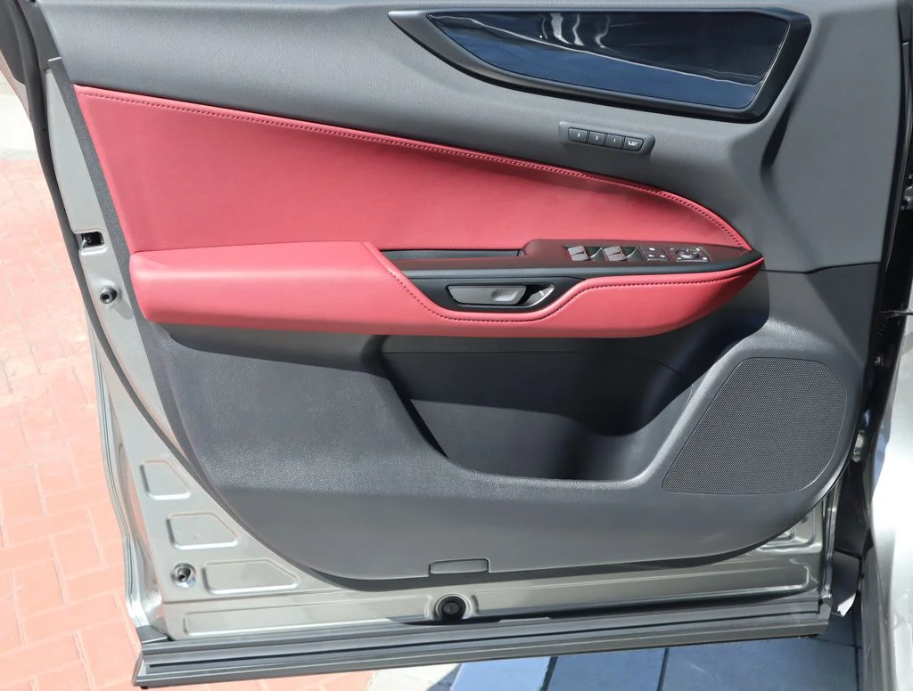New 2026  Lexus 350h Premium image 24