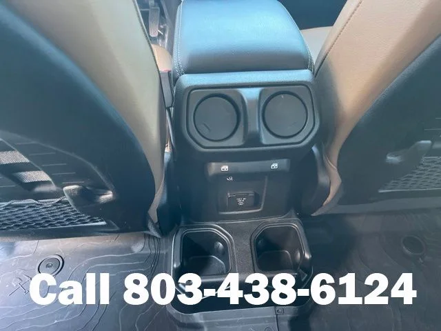 Used 2023 White Jeep Rubicon image 16