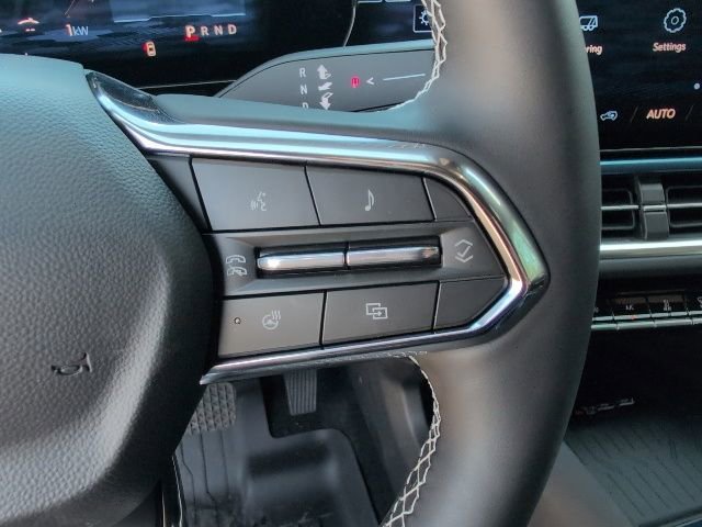 New 2026 Black Chevrolet LT image 19