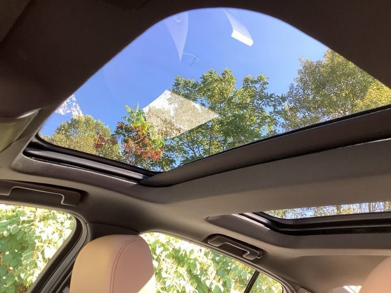 2026 Cadillac CT5 Premium Luxury - Photo 18