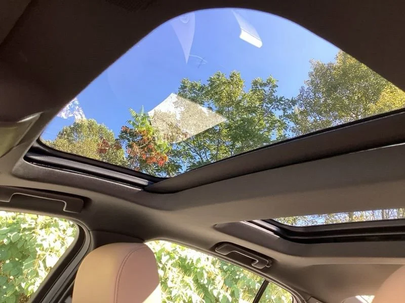 2026 Cadillac CT5 Premium Luxury - Photo 18