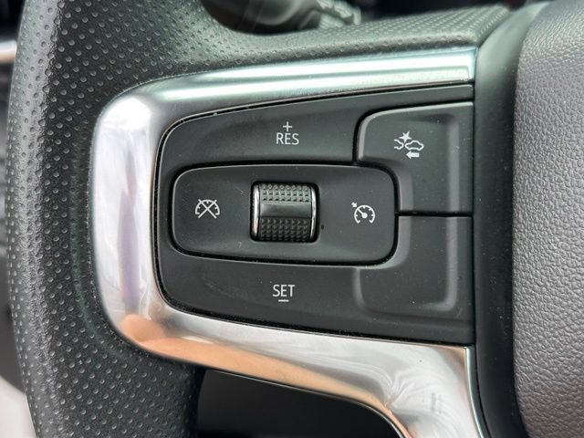 2025 Chevrolet Blazer 2LT - Photo 21