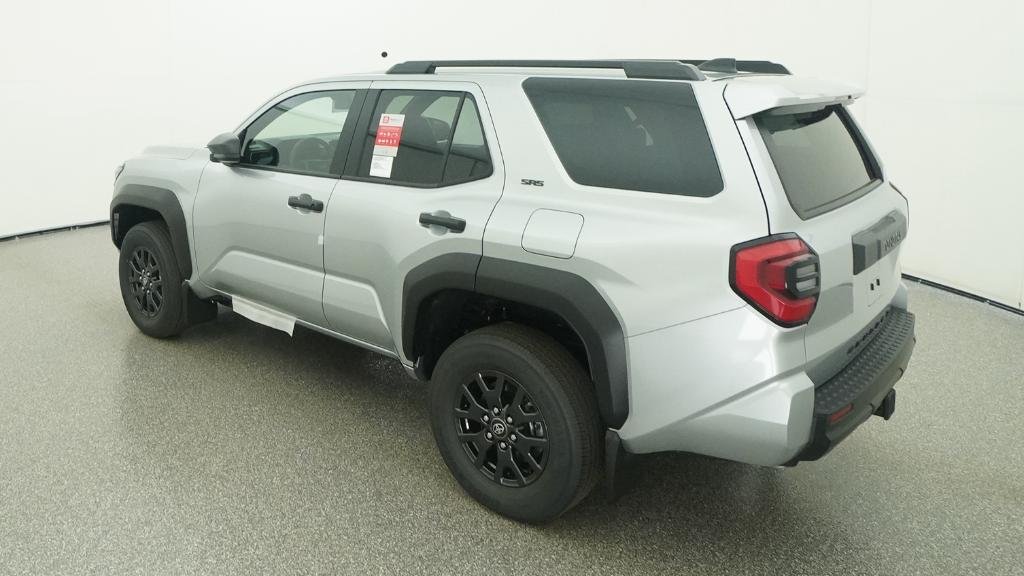 Certified Used 2026 Cutting Edge Toyota SR5 image 34