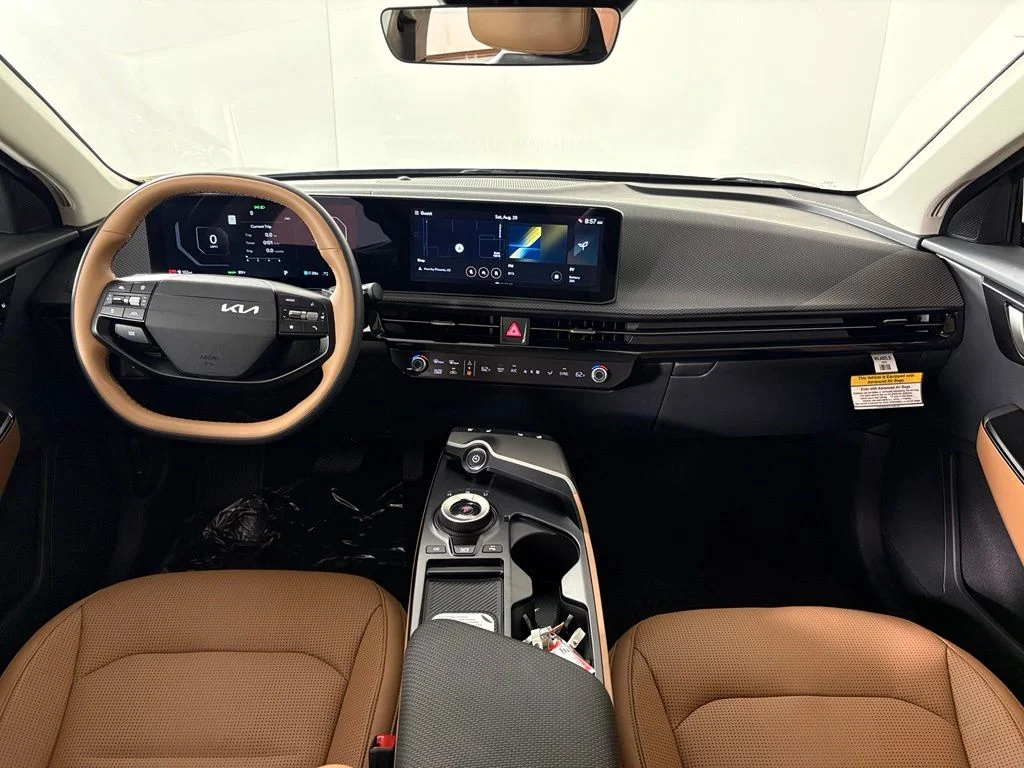 New 2026 Panthera Metal Kia WIND image 39