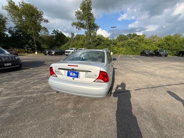 Used 2004 Light Tundra Clearcoat Metallic Ford SE image 32
