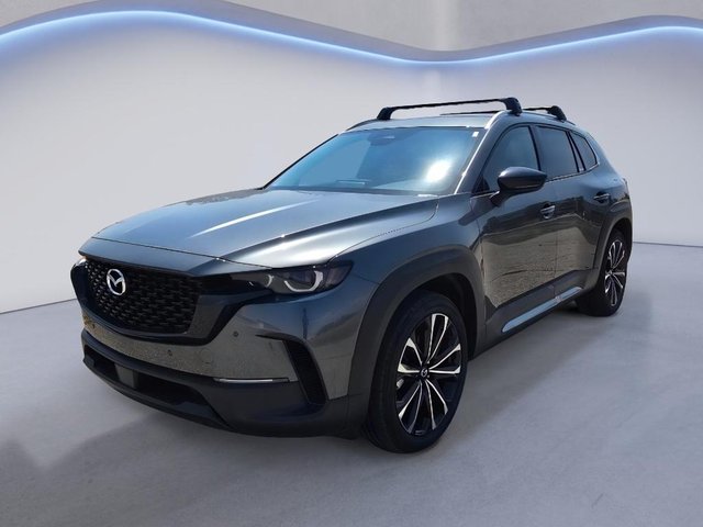 2026 Mazda CX-50 2.5 S Premium
