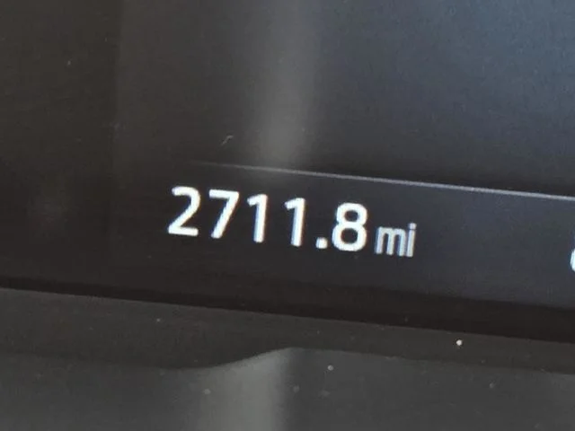 Used 2026 Blue Ford XL image 22