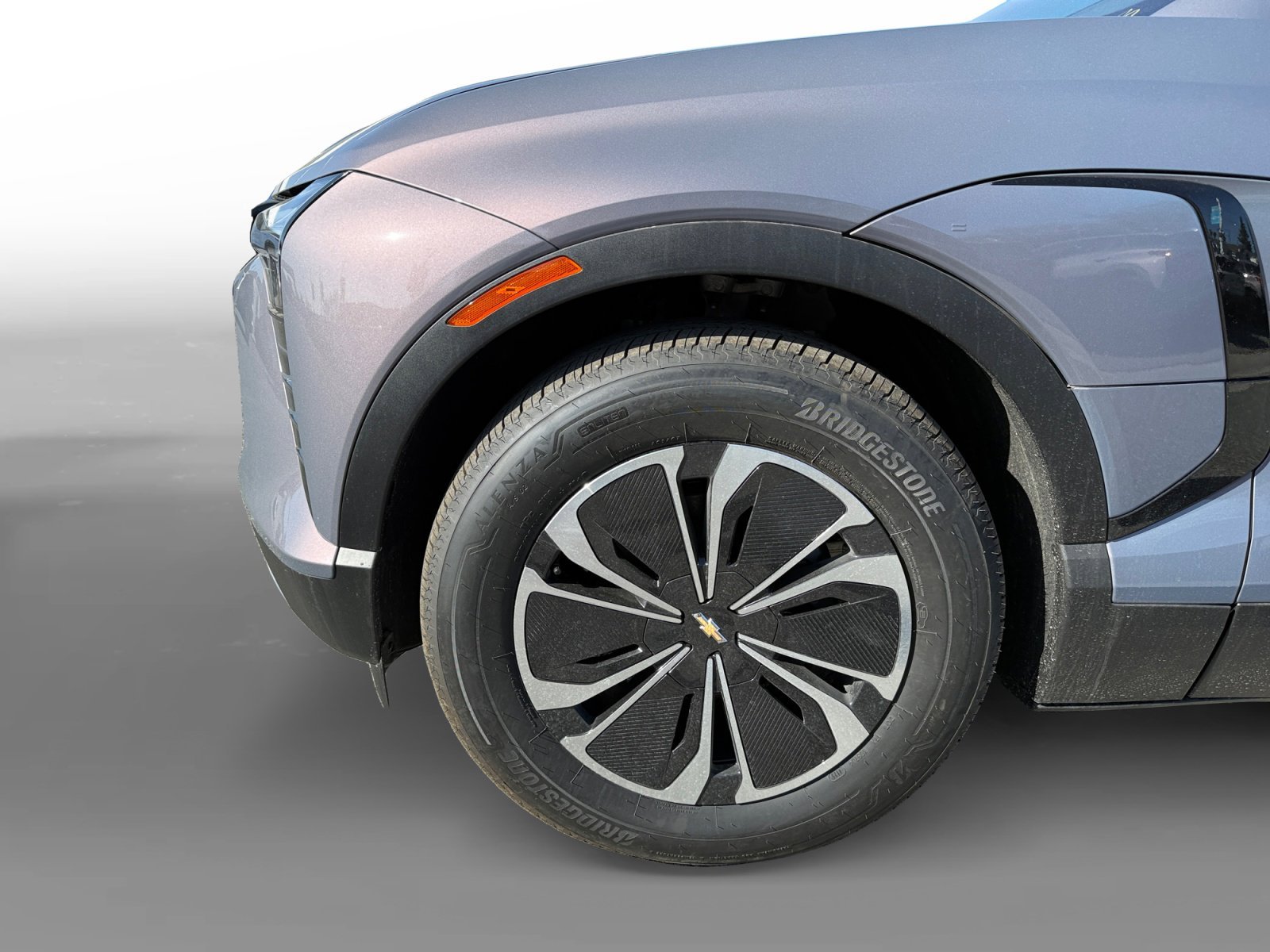 2026 Chevrolet Blazer EV LT - Photo 9