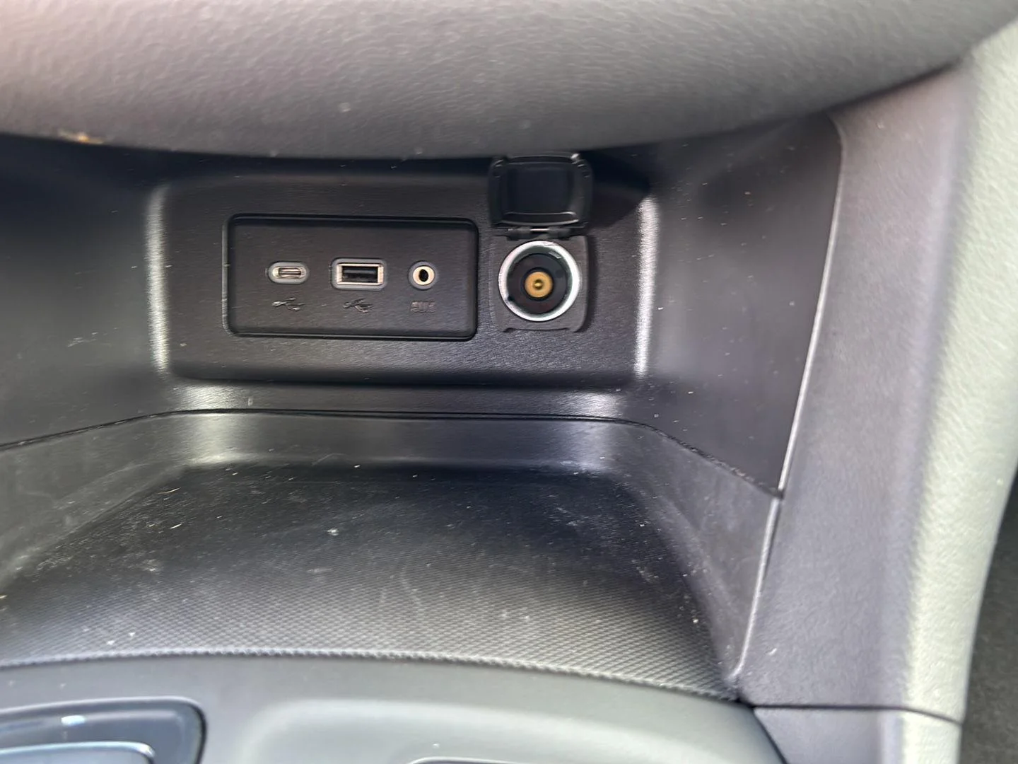Used 2024 Lakeshore Blue Metallic Chevrolet RS image 23