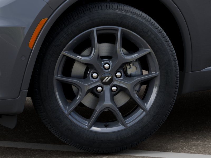 2026 Dodge Durango — photo 8