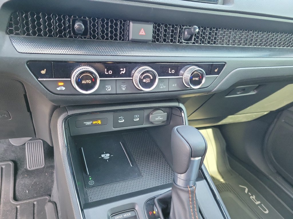 2026 Honda CR-V Sport - Photo 33