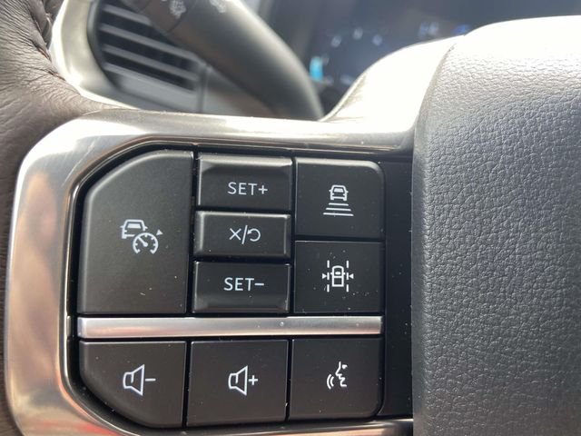 New 2026 Agate Black Metallic Ford King Ranch image 16