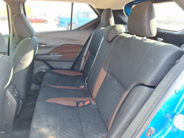 Used 2024 Blue Nissan SR image 14