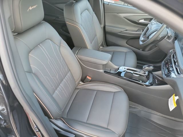 New 2026 Ebony Twilight Metallic Buick Avenir image 27