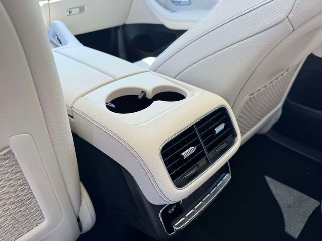 New 2026 Twilight Blue Metallic Mercedes-Benz GLS 450 image 14