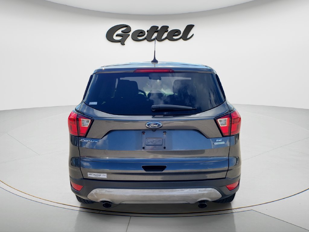 2019 Ford Escape SE - Photo 6