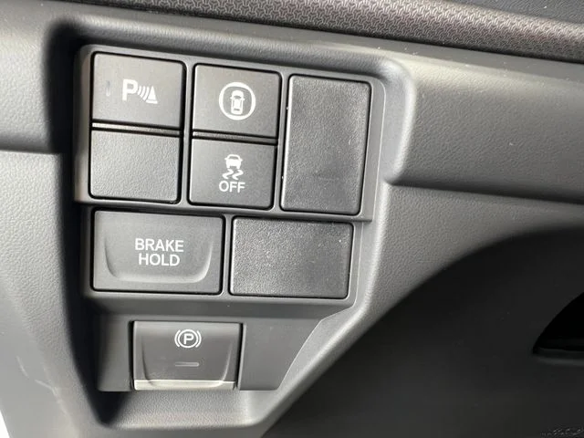 New 2026 Platinum White Pearl Acura A-Spec Package image 18