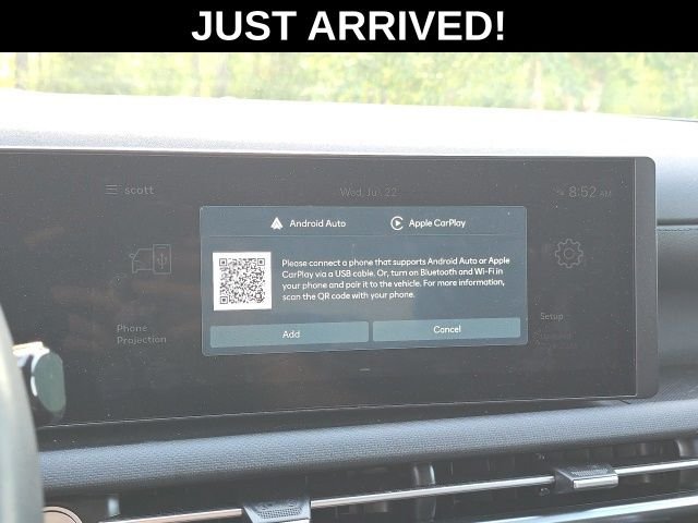 2025 Hyundai Tucson SEL Convenience - Photo 22