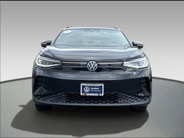 Certified 2023 Volkswagen ID.4 PRO S with VIN 1V2VMPE86PC021962 for sale in San Juan Capistrano, CA