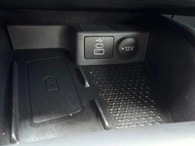 Used 2023 Blue Ford Outer Banks image 19