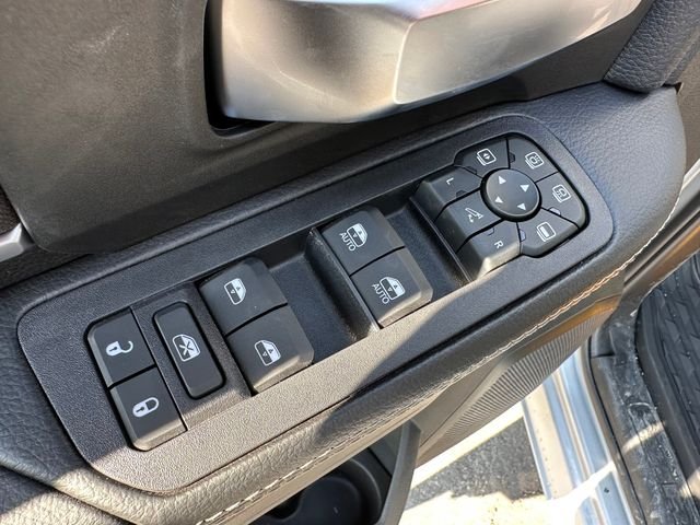 2026 RAM 2500 Big Horn - Photo 28