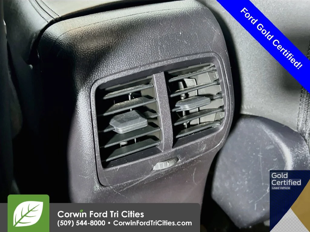 Certified Used 2024 Blue Metallic Ford Big Bend image 26