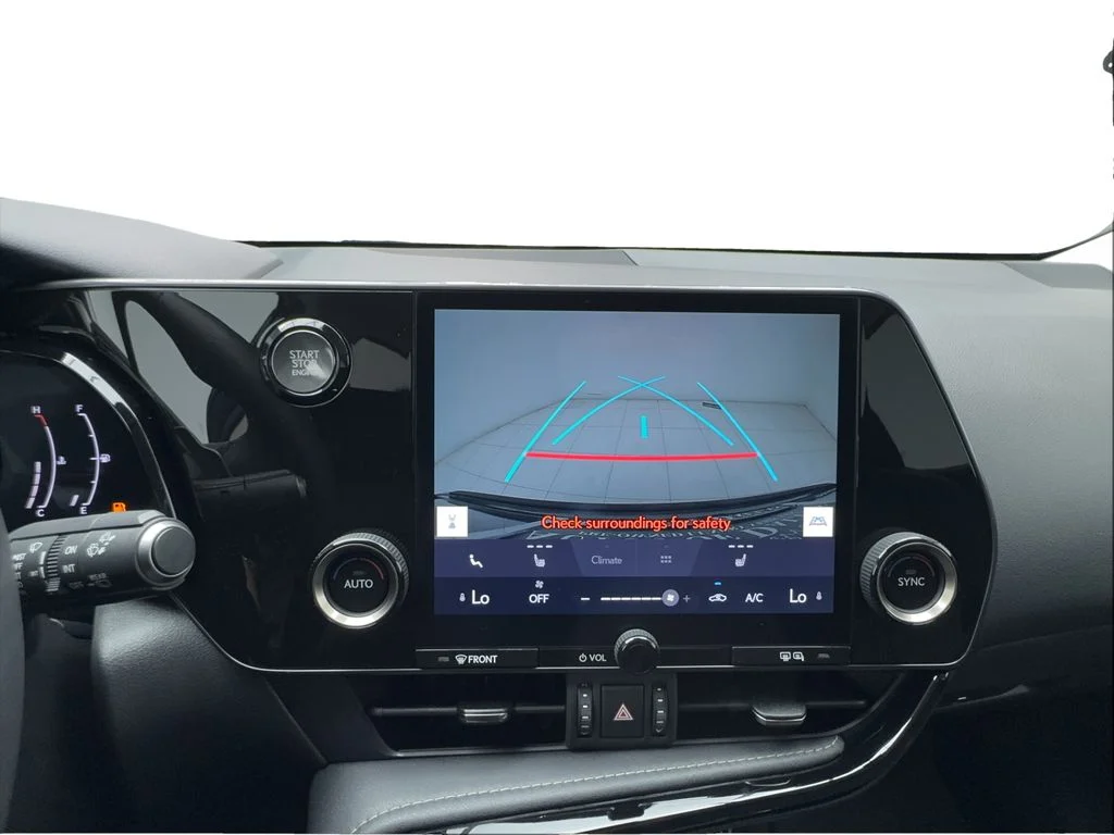 Used 2024 Gray Lexus 250 Base image 49