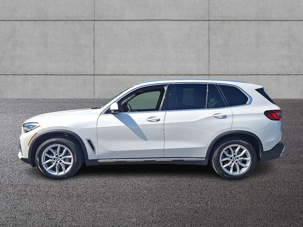 2023 BMW X5 40i - Photo 7