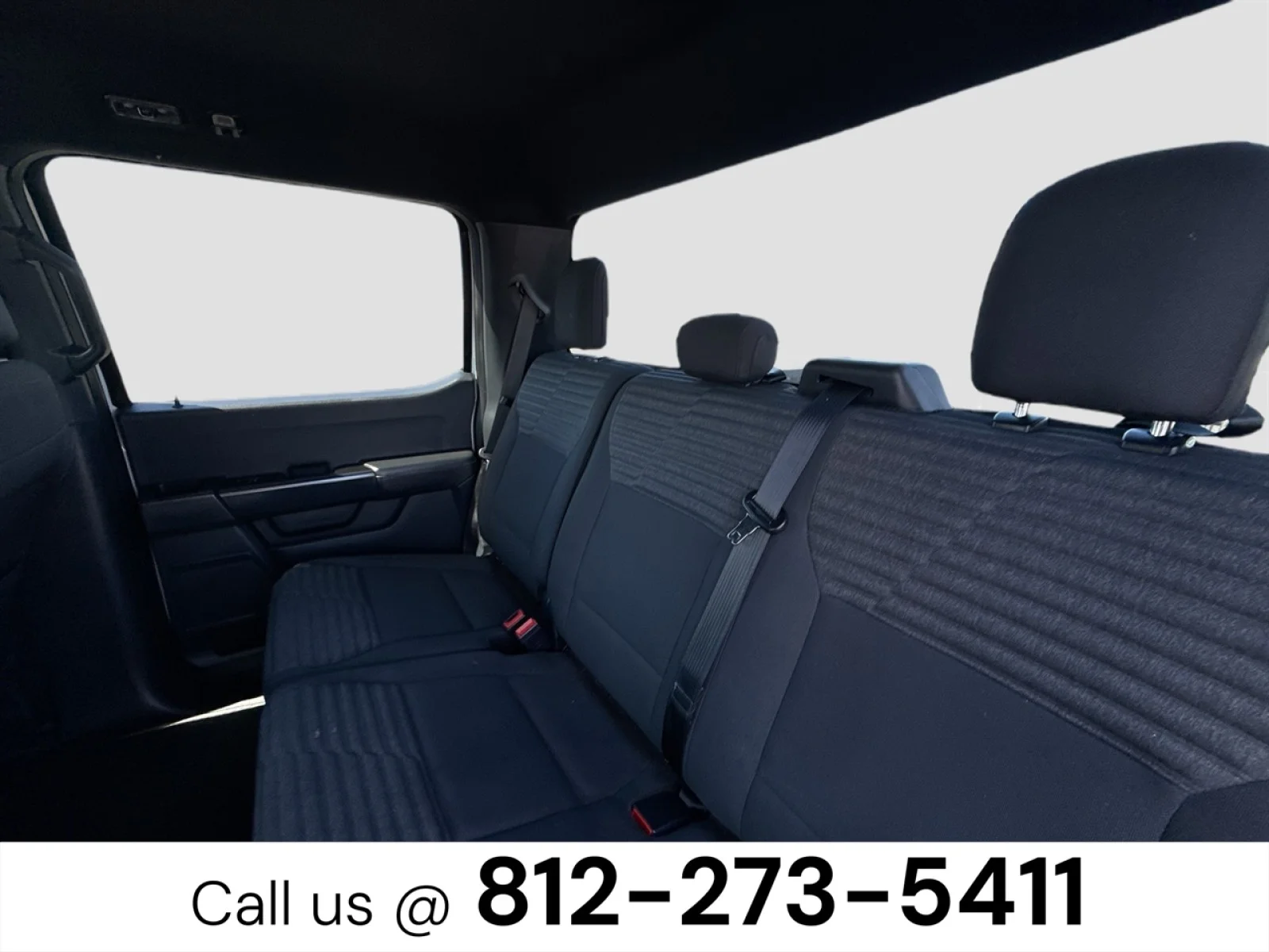 Used 2021 Gray Ford XL image 22