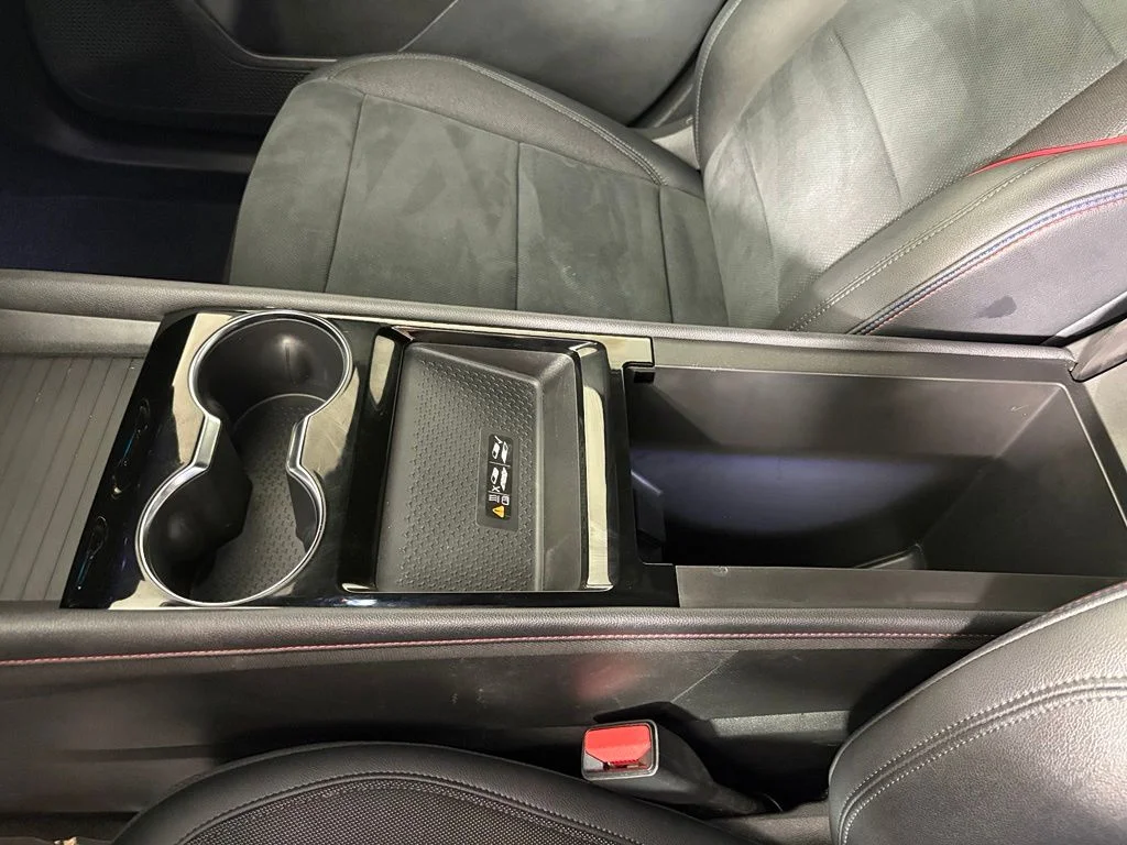 Certified Used 2024 Black Chevrolet RS image 34