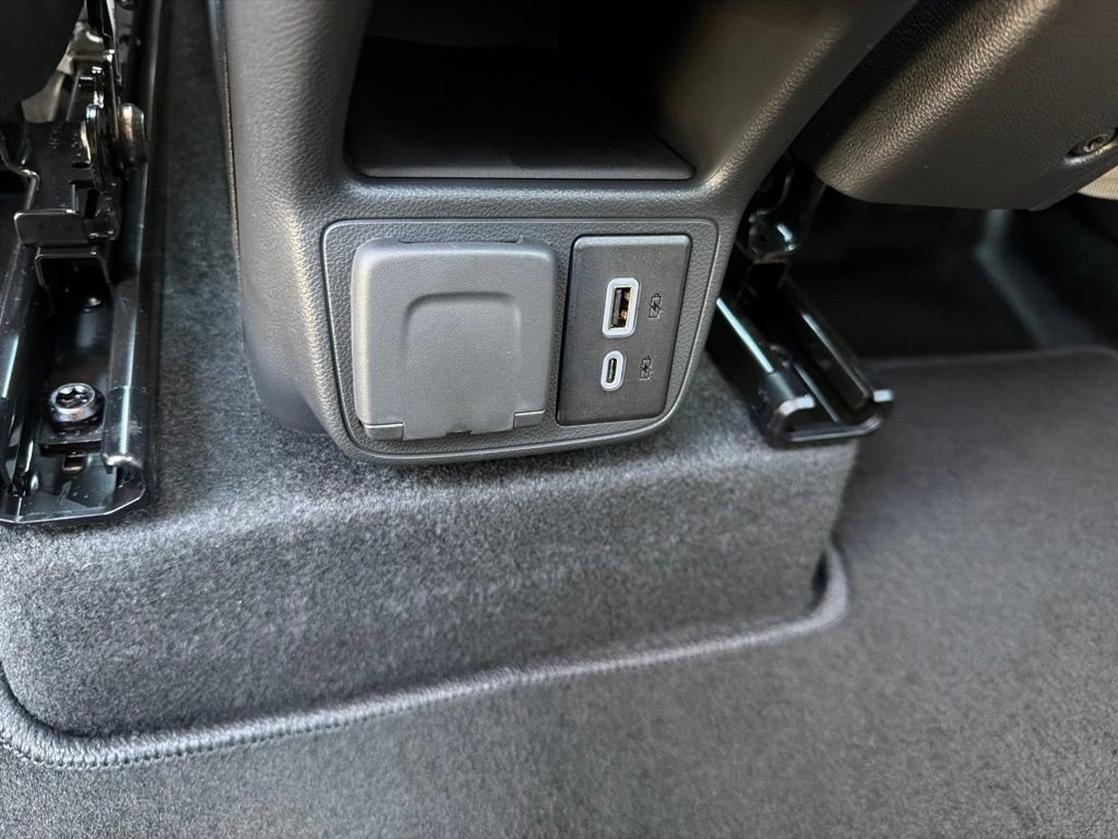 2026 Chevrolet Trailblazer LT - Photo 28