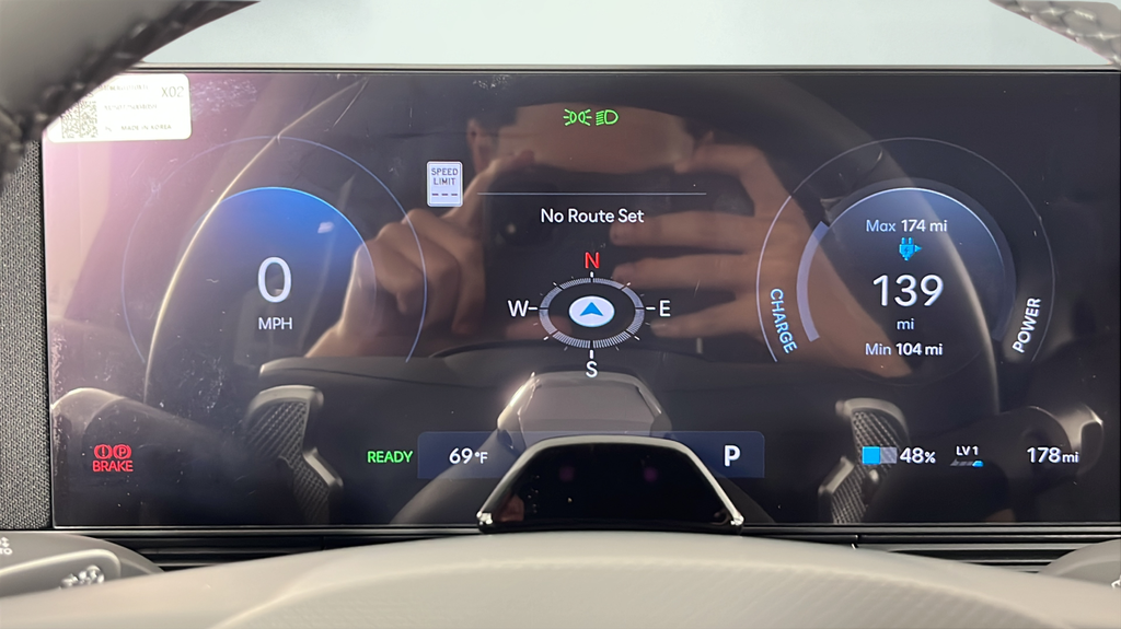 New 2026 Gray Hyundai SE image 20