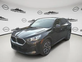 2026 BMW X2 28i