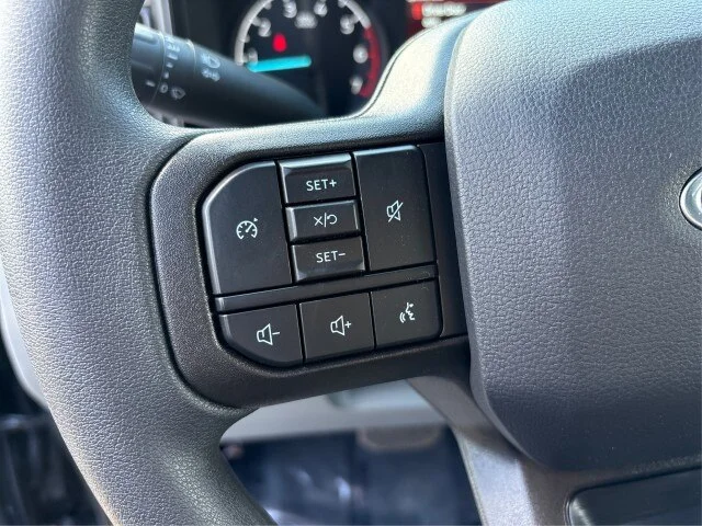 New 2026 Carbonized Gray Metallic Ford F-250® XL image 41