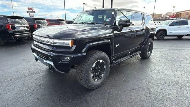 2024 GMC HUMMER EV 3X - Photo 7