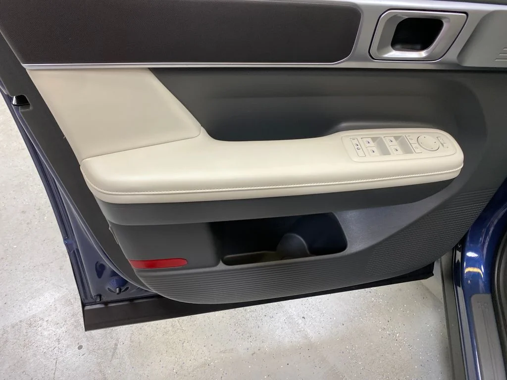 Used 2026 Blue Hyundai SEL image 22