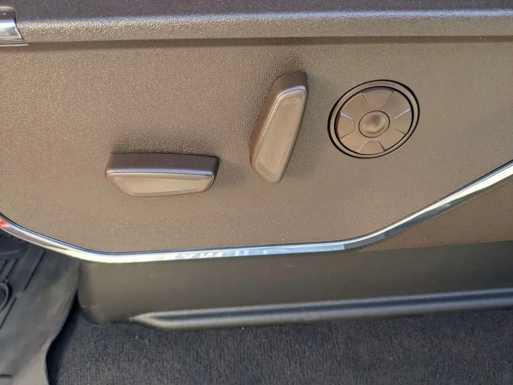 Used 2026 Red Ford King Ranch image 21