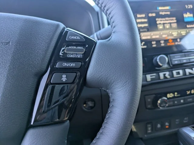 New 2027  Nissan SV image 26