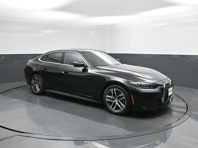 Used 2024 Black BMW 430i Gran Coupe image 15