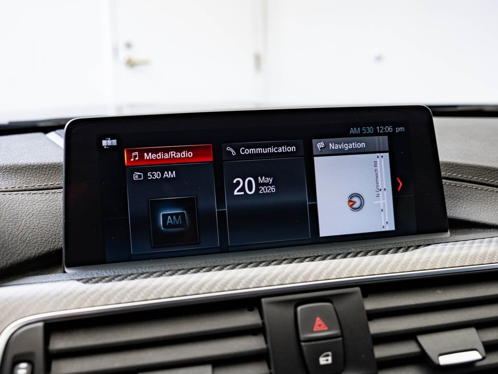 Used 2018 Mineral Gray Metallic BMW  image 32