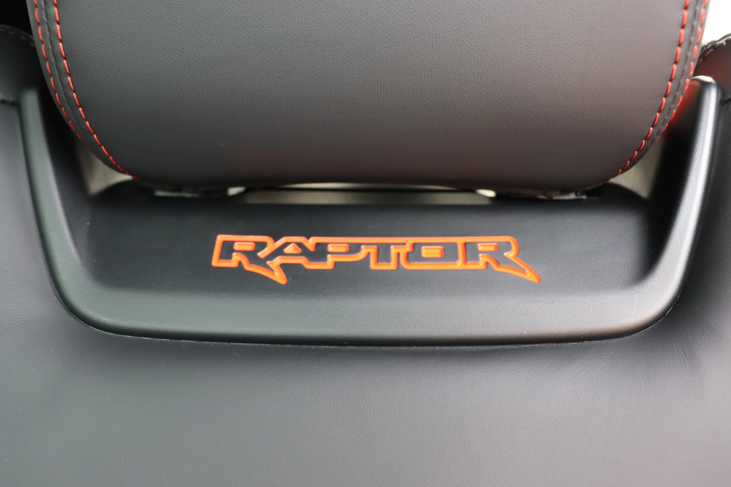 New 2026 Beige Ford Raptor image 10