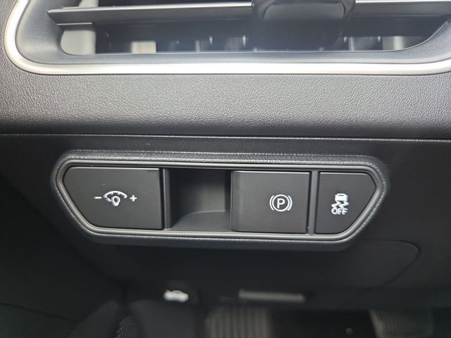 New 2026 Aurora Black Pearl Kia LXS image 8
