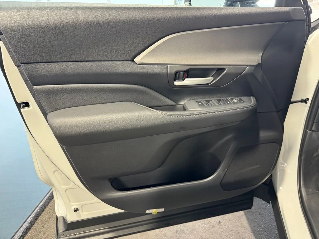 New 2026 Beige Toyota XLE image 33