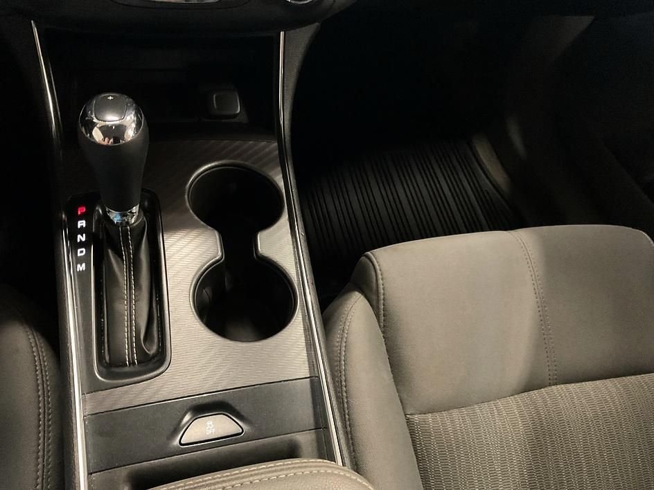 Used 2014 Blue Chevrolet LS image 19